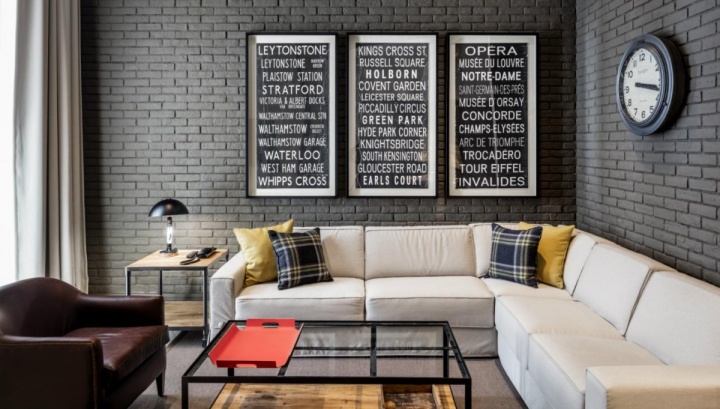 Бюджетные материалы для ремонта