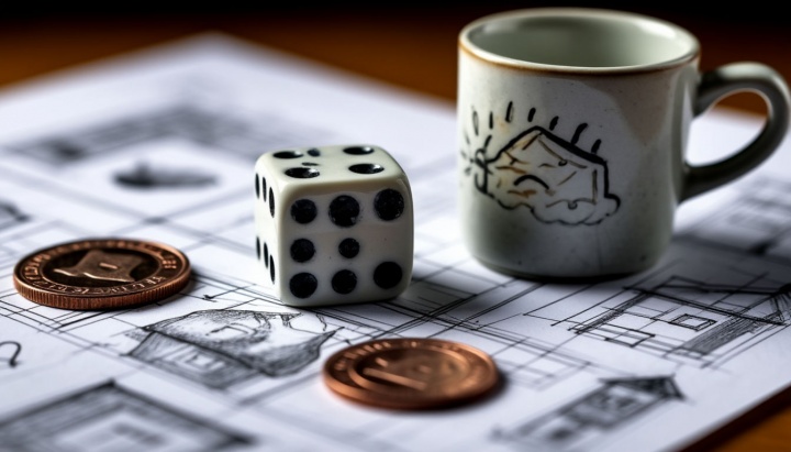 Строители остаются без работы