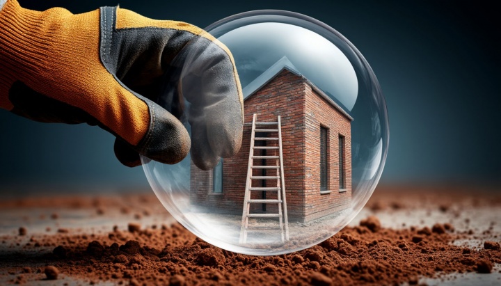 Не стройте иллюзий, стройте карьеру