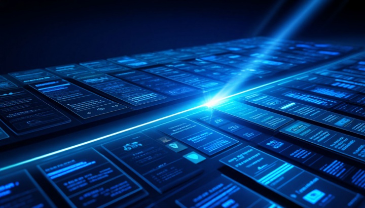 База данных строительных подрядчиков