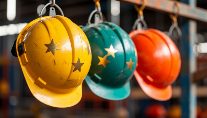 Рейтинг строительных бригад