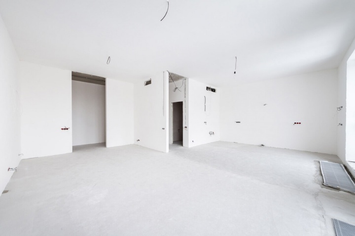 Чистовая отделка