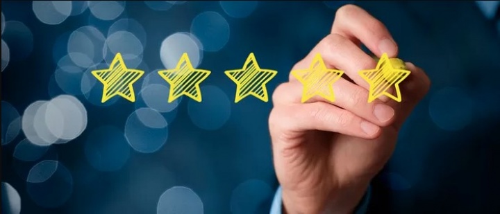 Опыт и репутация