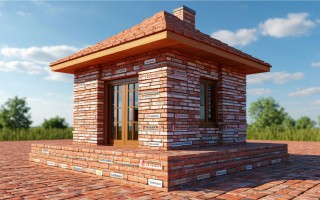 Дизайн-проект детской комнаты для мальчика: современное пространство для игры и обучения (фото)