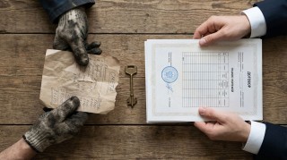 Строитель, о котором мечтать не приходится: молодой человек получил 45 000, не прилагая усилий