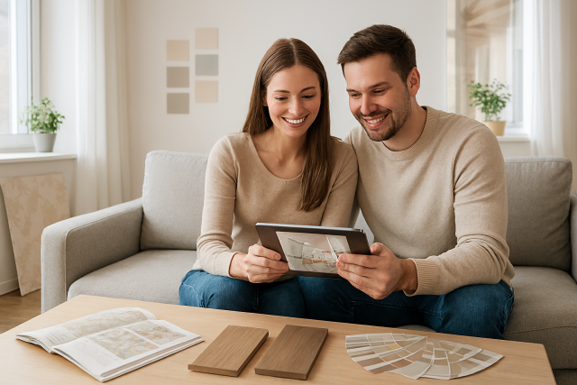 В какое время можно делать ремонт: советы и правила