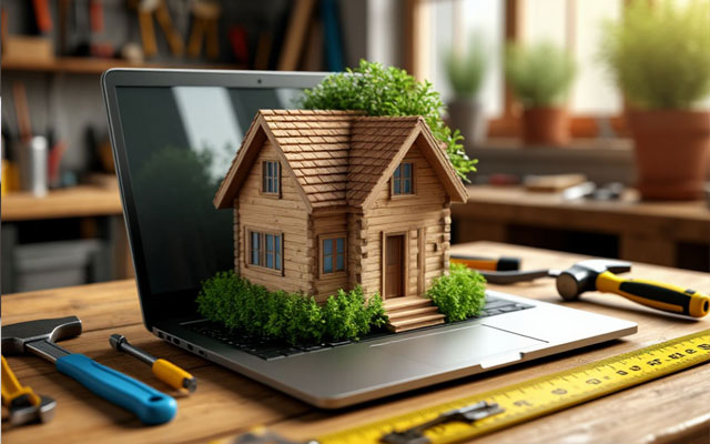 Реклама для строителей: как найти заказы без лишних затрат