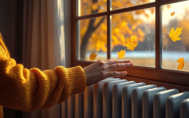 Когда включат отопление в 2025 году в Беларуси: всё, что нужно знать
