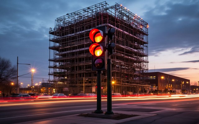 Вам не нужна «самая лучшая» строительная компания. Вот как найти ту, что выполнит работу в срок и по смете
