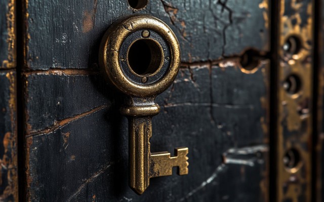 Замена замка входной двери: когда ключ становится врагом и что делать
