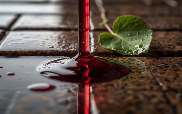 Эпоксидная затирка: Секрет идеальных швов на десятилетия