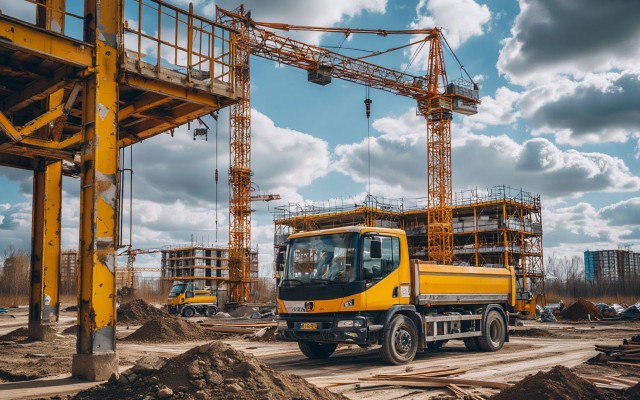 Где искать объекты строительной организации в РБ: рабочие схемы