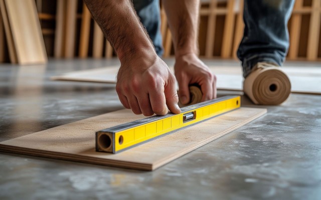 Как правильно положить ламинат своими руками: инструкция