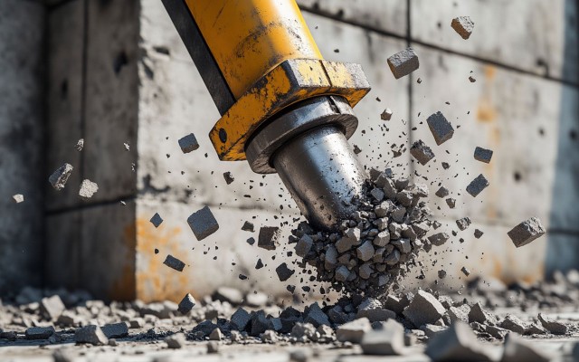 Демонтажные работы в Пинске: как найти работу или надежного мастера
