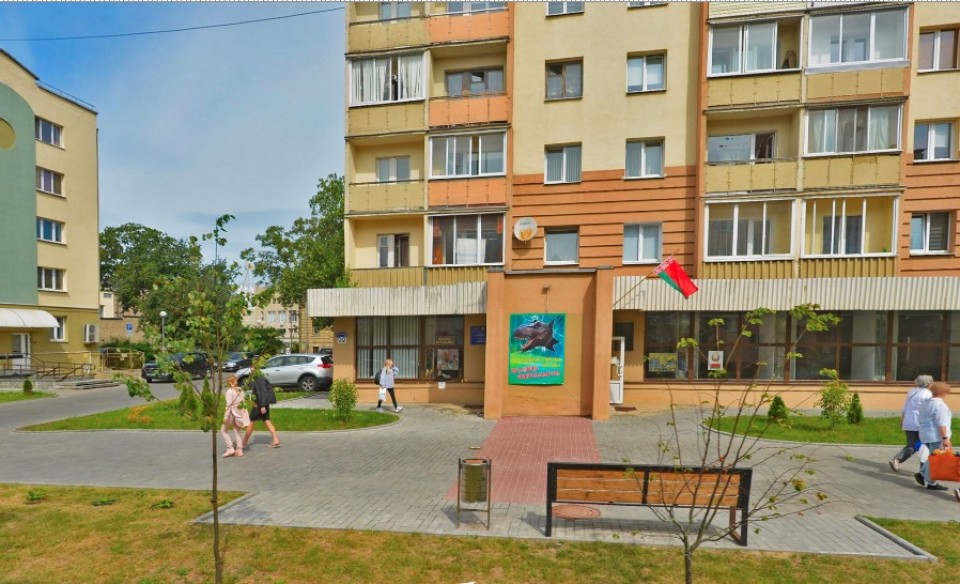 Что ждёт старые дома: государственная программа реновации жилья в Беларуси