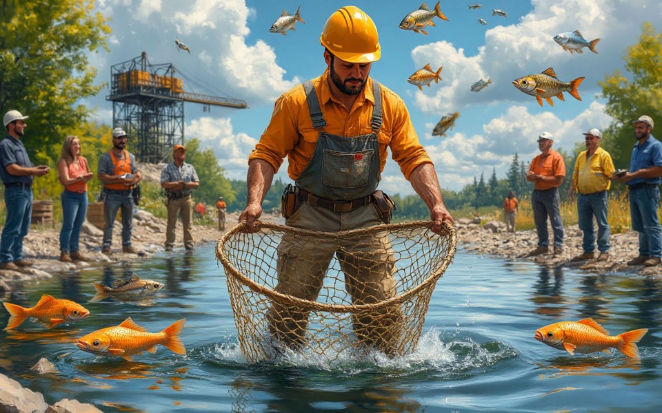 Как привлечь заказчиков через каталог: стратегия для строителей