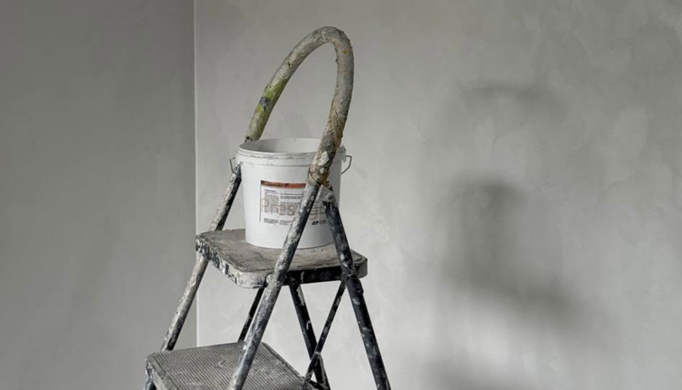 Декоративная штукатурка в Минске: преврати стены в искусство