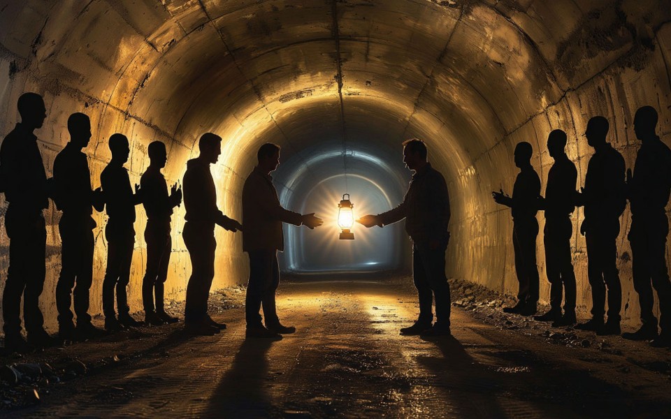 Как найти строителей для ремонта: проверенные способы и опыт