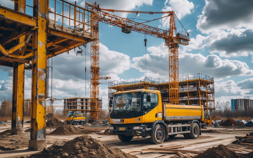 Где искать объекты строительной организации в РБ: рабочие схемы