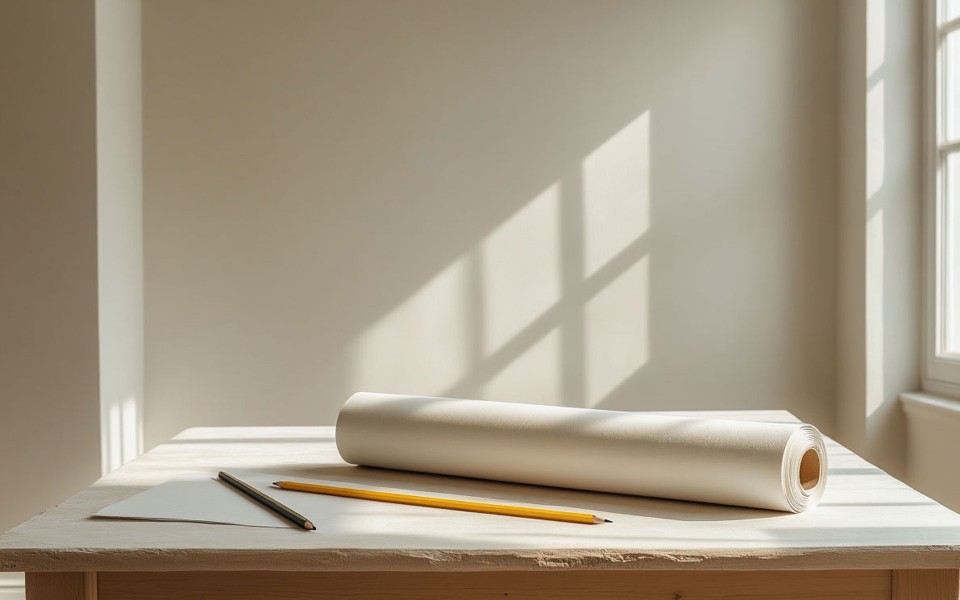 Как начать ремонт в квартире: инструкция без испорченных обоев