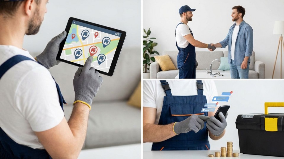 Каталог заказов от частных лиц: стабильная работа для мастеров