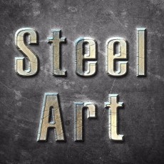 Steel Art