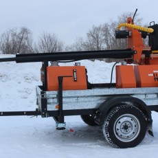 Толопило АБ