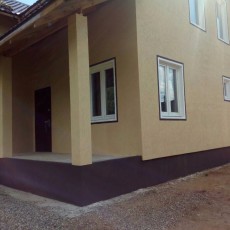 выполним фасадные работы