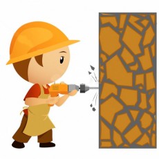 Разбор зданий и строений Демонтаж