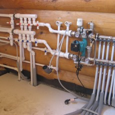 Казакевич И.П