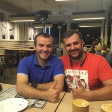 Рокало В.П, ИП