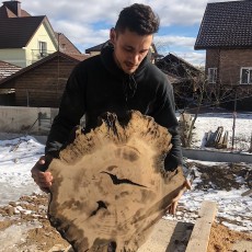 Житкевич М. Н