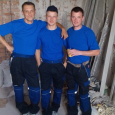 Бабицкий В.В