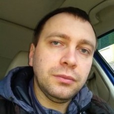 Свирид Евгений Леонидович