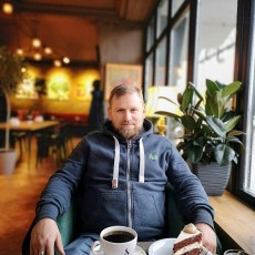 ИП Тепляшин Олег Викторович