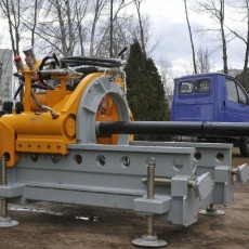 Трансбуринвест