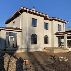 ООО Строим уверенно